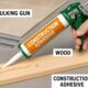Construction Adhesives