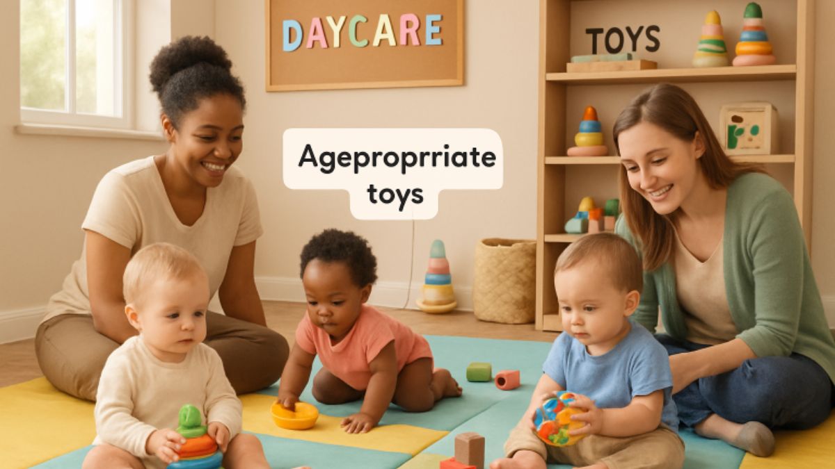 Daycare