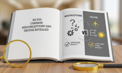 EO Pis: Common Misconceptions and Truths Revealed