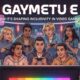 Gaymetu e: How It’s Shaping Inclusivity in Video Games