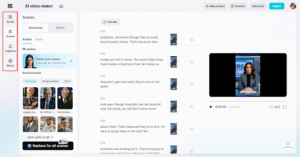 Get your script to life