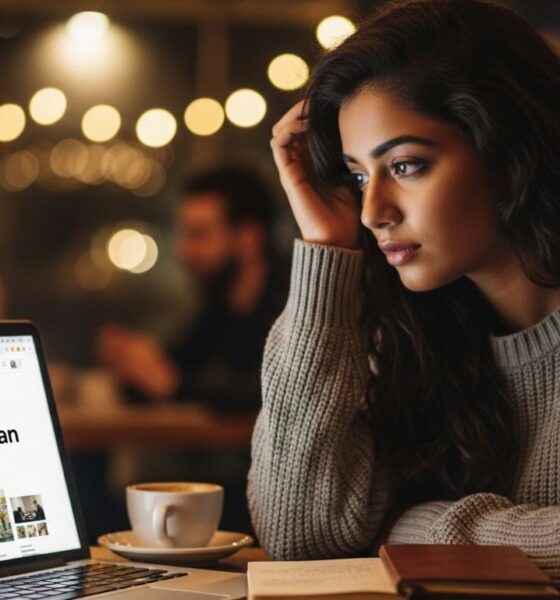 Jhonbaby777: How One Blogger Captivated an Online Audience