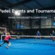 Nlpadel: Events and Tournaments Where Passion Meets Competition