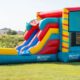 Safest Bounce House Rental