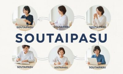 Soutaipasu: How to Incorporate This Trendy Style into Your Life