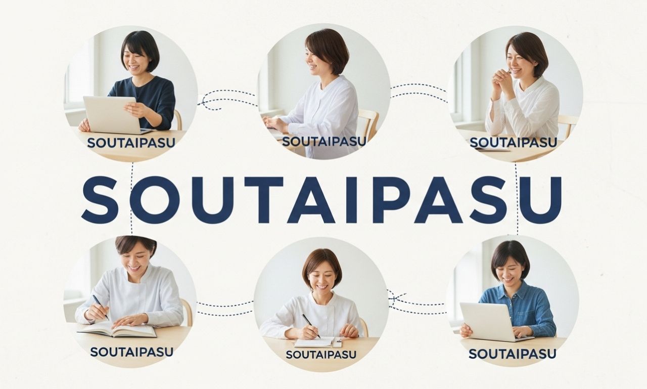 Soutaipasu: How to Incorporate This Trendy Style into Your Life
