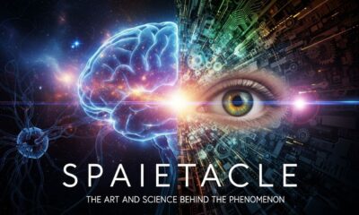 Spaietacle: The Art and Science Behind the Phenomenon