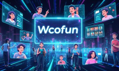 Wcofun: A New Era in Online Entertainment and Community