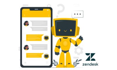 Zendesk Chatbot Integration