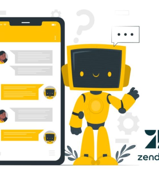 Zendesk Chatbot Integration