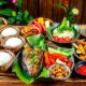 cuisine laos