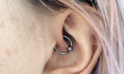 daith piercing