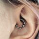 daith piercing