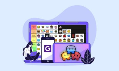 gimkit host