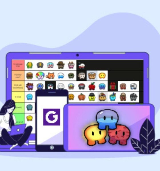 gimkit host