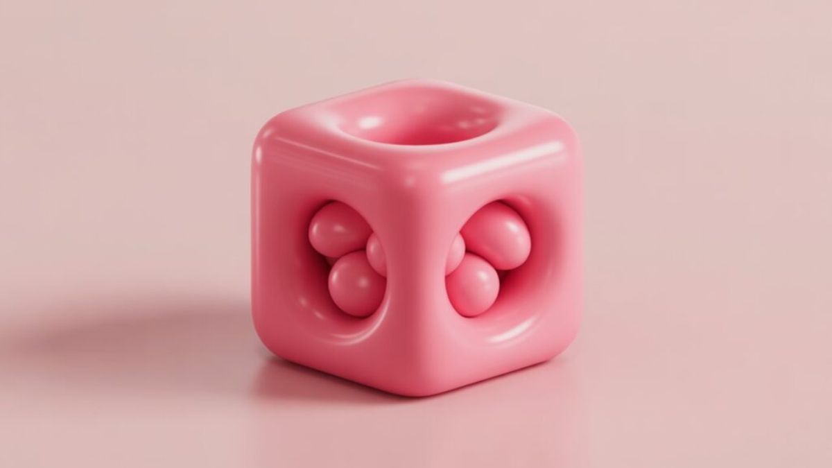 gynecube