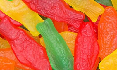 swedish fish