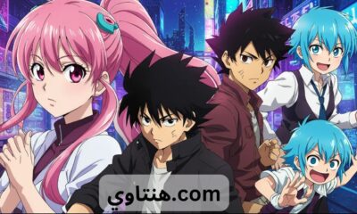 هنتاوي.com: That Will Enhance Your Browsing Experience