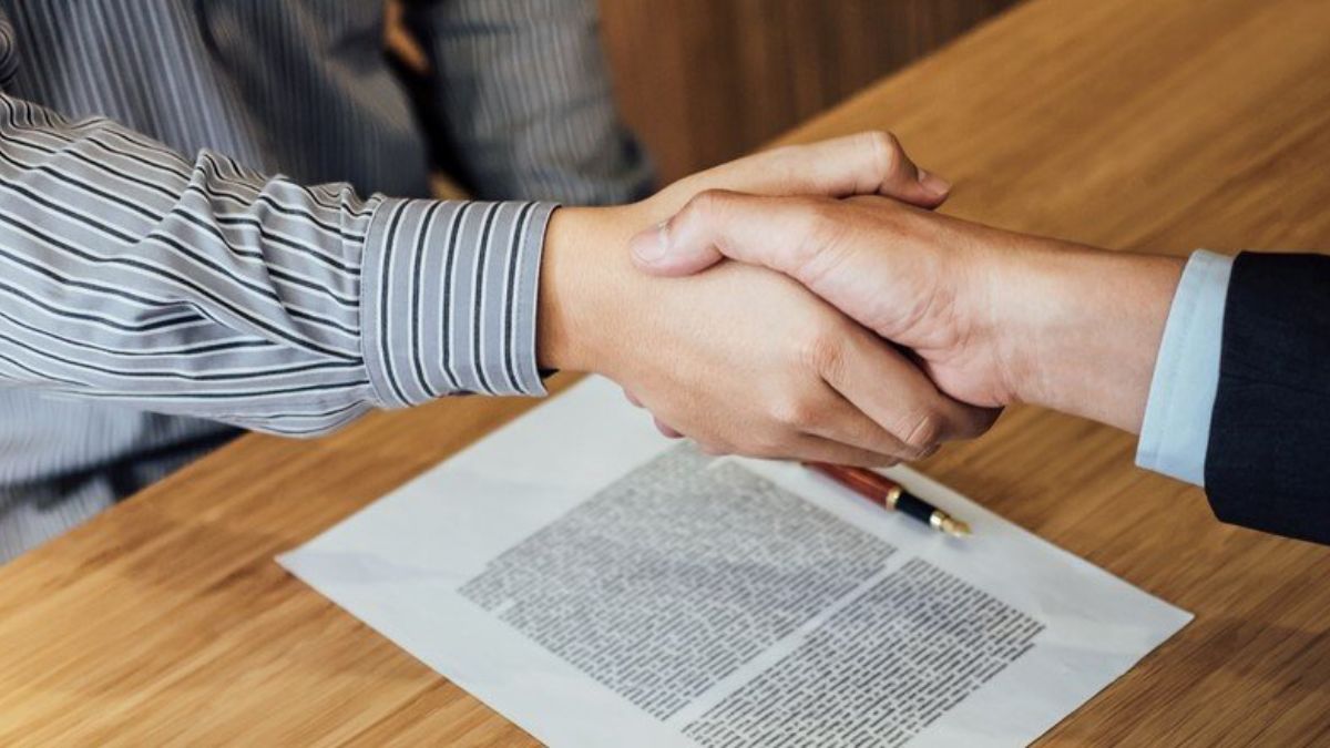 Criminal Defense Attorney