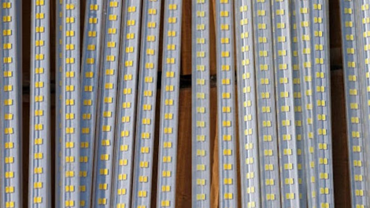 Flexible LED Strip Lights Wholesale