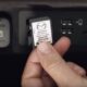 Mazda Navigation SD Cards