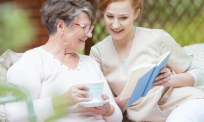 Professional Senior Care