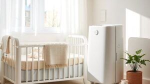 Types of Air Purifier Technologies Parents Should Know