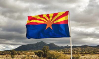 arizona flag