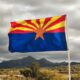 arizona flag