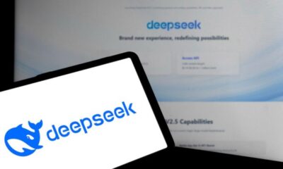 deepseak alternative