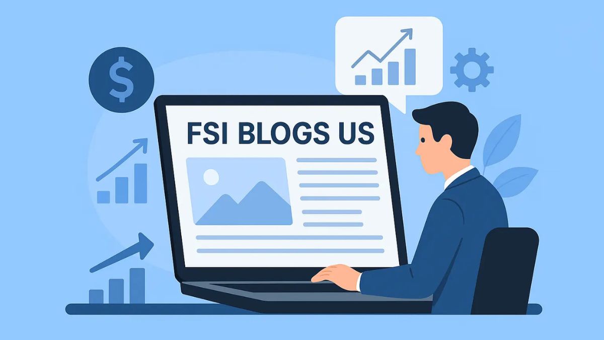 fsi blogs us