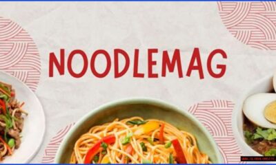 noodlemag