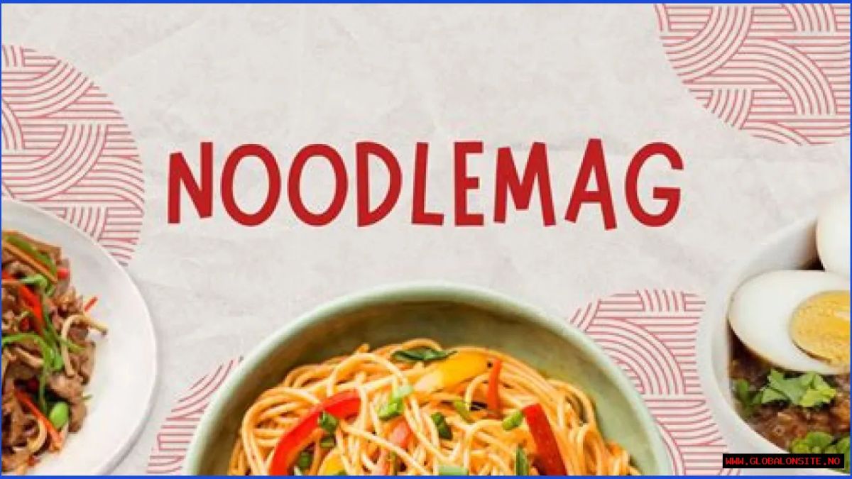 noodlemag