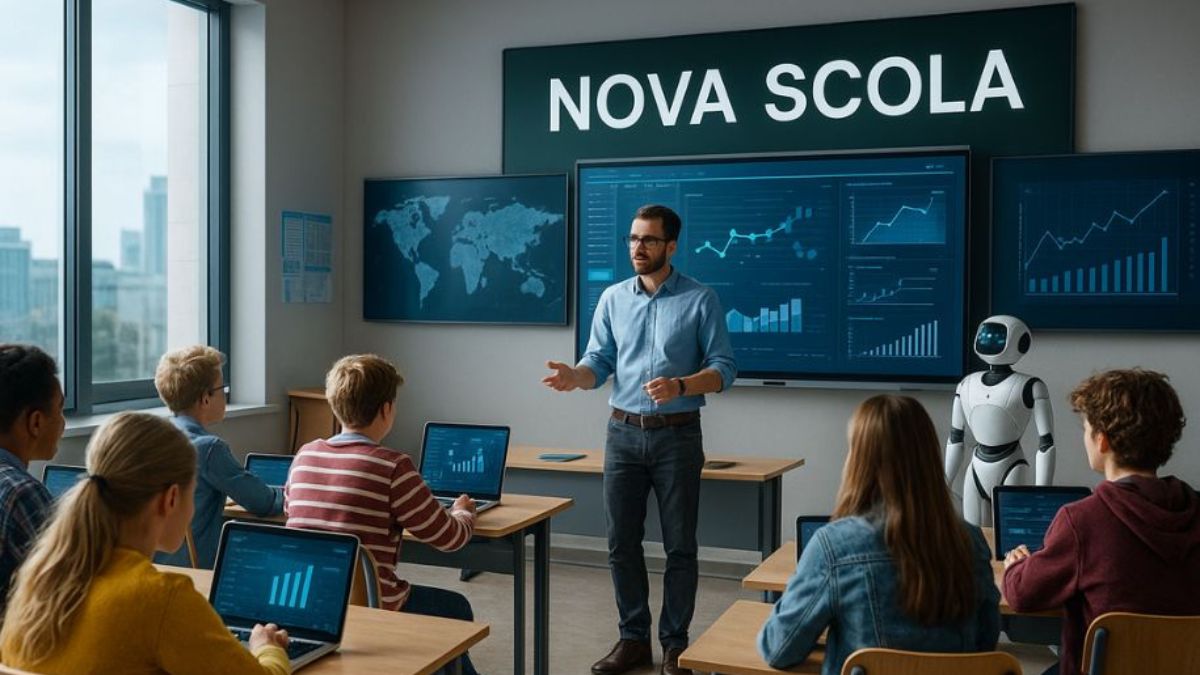 nova scola