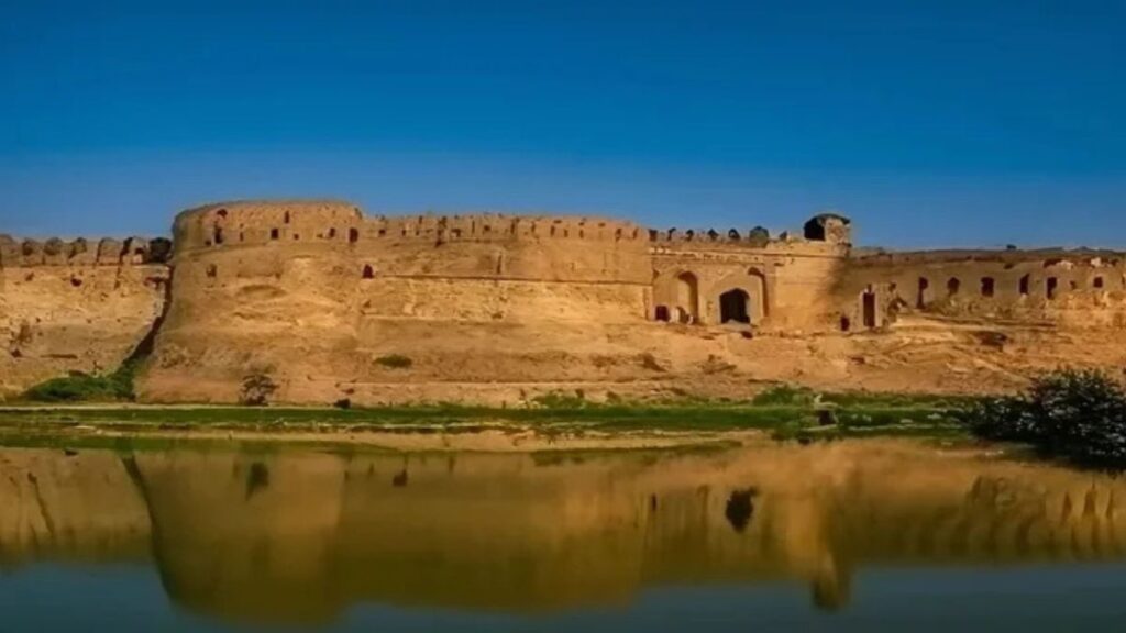 The Rich History of Palwal: From Ancient Times to Modern Day