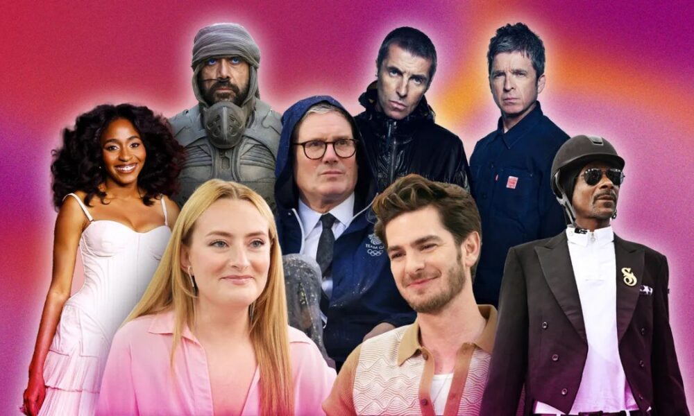 Exploring the Quirky World of Phun Celeb A New Icon in Pop Culture