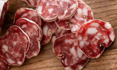 soppressata