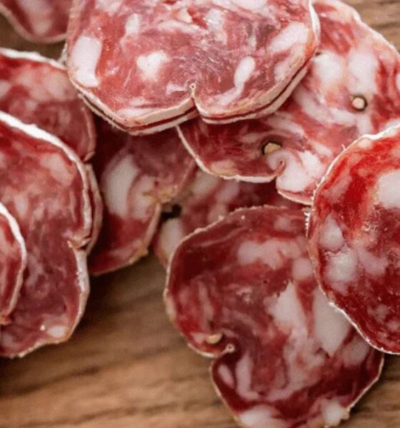 soppressata