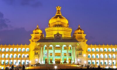 vidhana soudha
