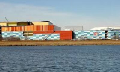 xanadu project new jersey