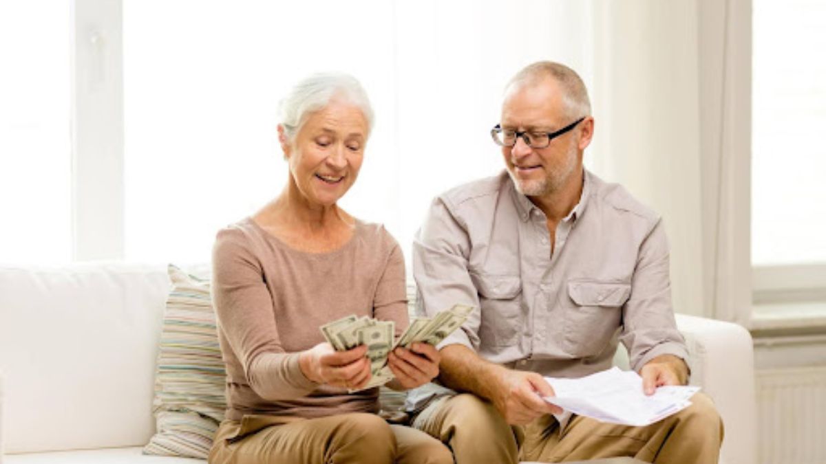 Independent Living Facilities