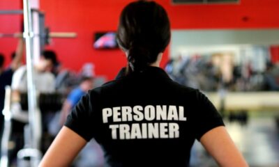 Master Personal Trainer Certification