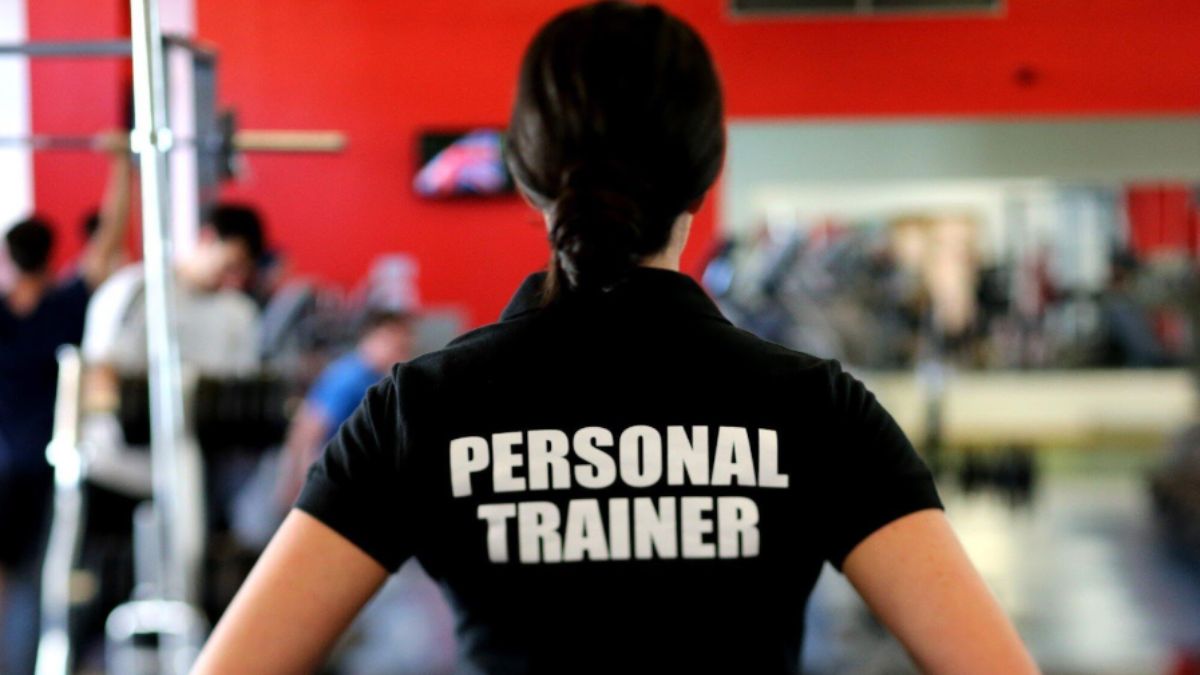 Master Personal Trainer Certification