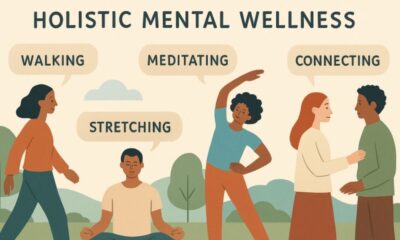 Mental Wellness