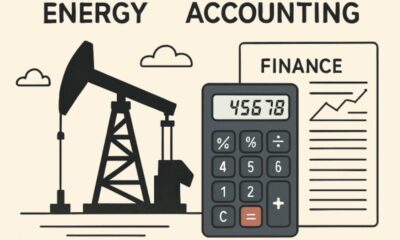 Petroleum Accounting