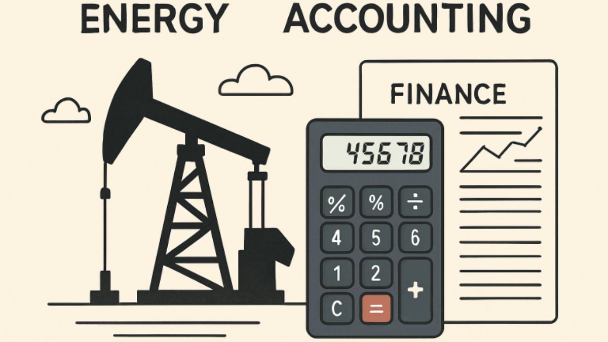 Petroleum Accounting