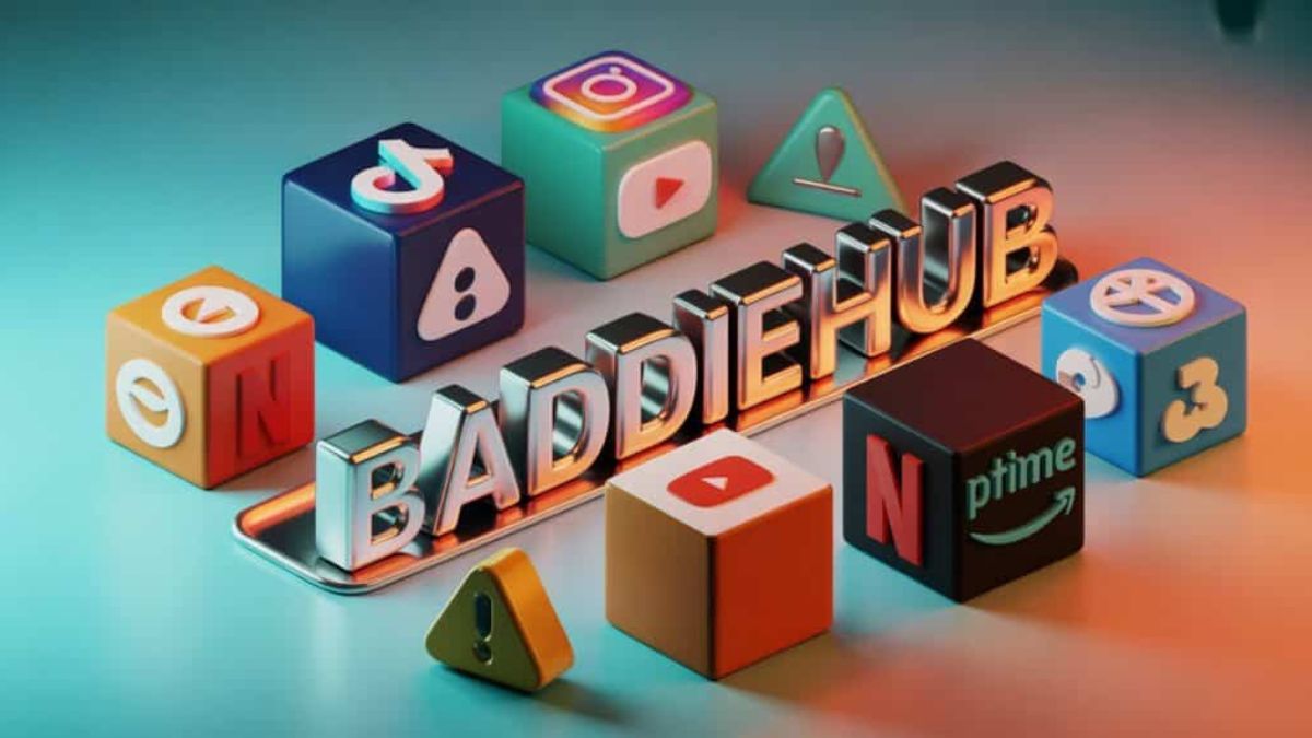 baddiehub