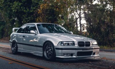 bmw e36
