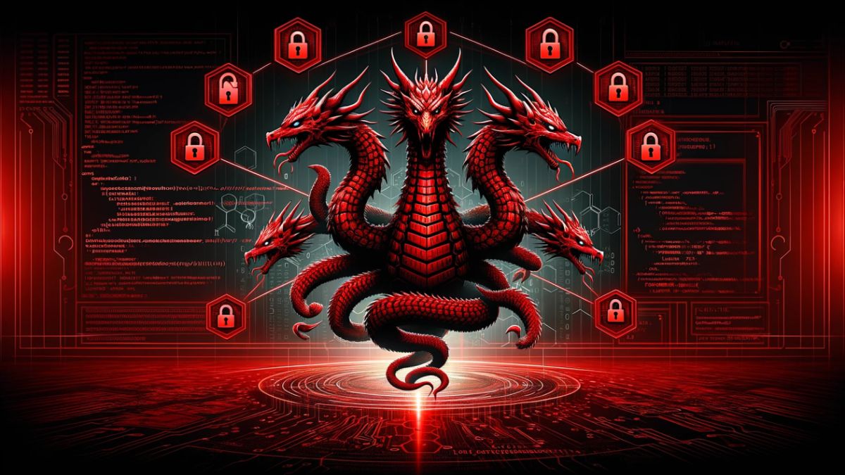 hydra hd