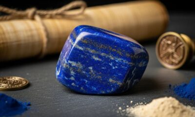 lapis lazuli lapis